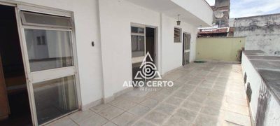 Cobertura, 3 quartos, 160 m² - Foto 2