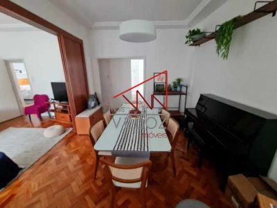 Apartamento, 3 quartos, 110 m² - Foto 3