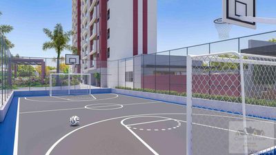 Apartamento, 3 quartos, 132 m² - Foto 4