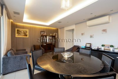 Apartamento, 4 quartos, 160 m² - Foto 5