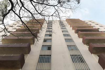 Apartamento, 3 quartos, 118 m² - Foto 1