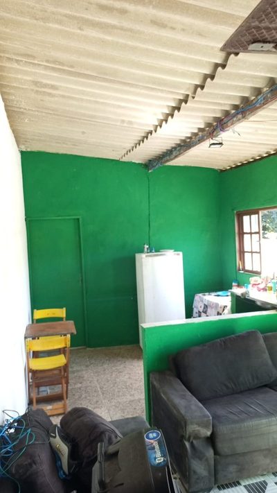 Casa, 1 quarto - Foto 3