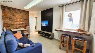 Apartamento, 2 quartos, 57 m² - Foto 1