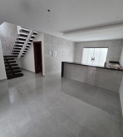 Casa de Condomínio - Foto 3