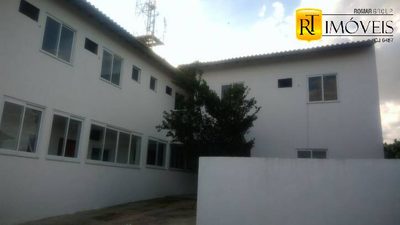 Prédio Inteiro - Foto 3