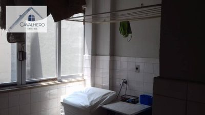Apartamento, 3 quartos, 136 m² - Foto 3