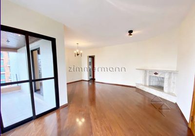 Apartamento, 3 quartos, 122 m² - Foto 1