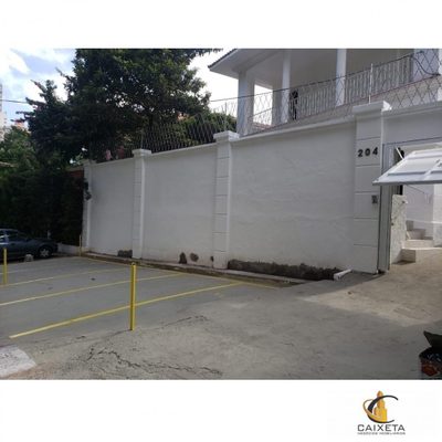 Casa, 8 quartos, 450 m² - Foto 4