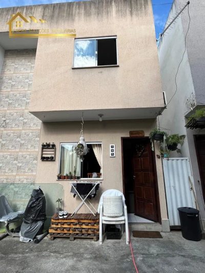Casa, 2 quartos, 60 m² - Foto 1