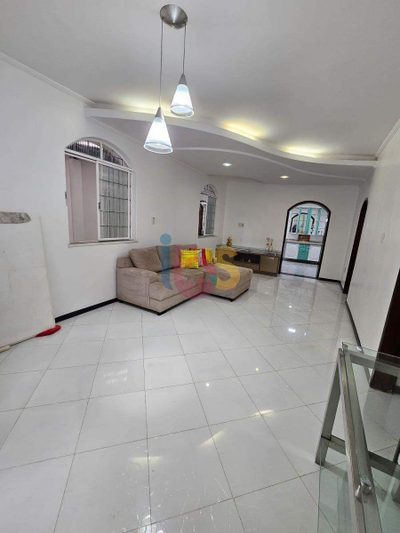 Casa, 3 quartos, 140 m² - Foto 1