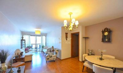 Apartamento, 3 quartos, 115 m² - Foto 1