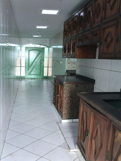 Sobrado, 2 quartos, 137 m² - Foto 5
