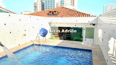 Casa, 4 quartos - Foto 1