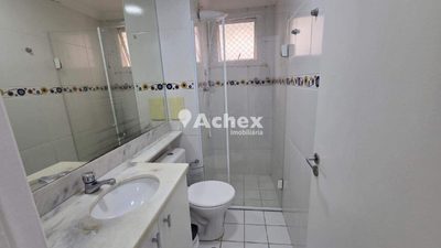 Apartamento, 3 quartos, 76 m² - Foto 3