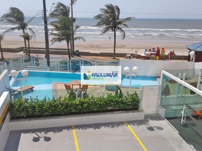 Apartamento, 2 quartos, 74 m² - Foto 3