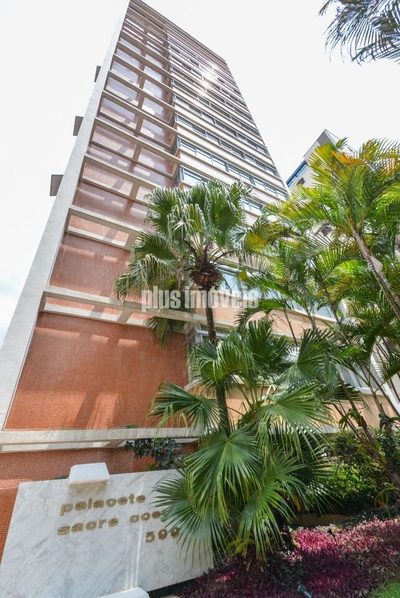 Apartamento, 3 quartos, 147 m² - Foto 1