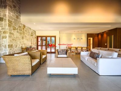 Chácara, 6 quartos, 5280 m² - Foto 3