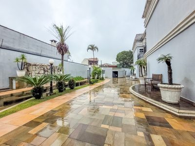 Casa de Condomínio, 4 quartos - Foto 2