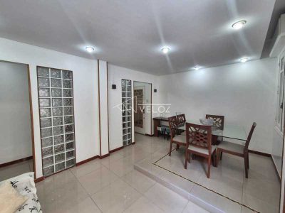 Apartamento, 4 quartos, 110 m² - Foto 1