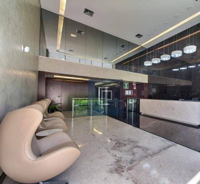 Sala-Conjunto, 30 m² - Foto 4