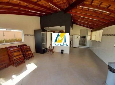 Apartamento, 3 quartos, 60 m² - Foto 4