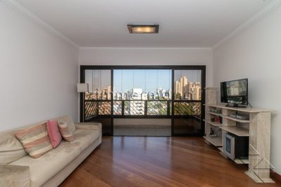 Apartamento, 3 quartos, 123 m² - Foto 5