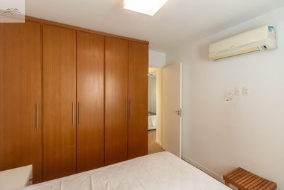 Apartamento, 2 quartos, 60 m² - Foto 4
