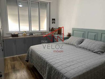 Apartamento, 3 quartos, 125 m² - Foto 2