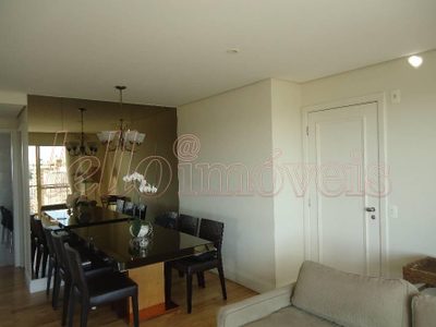 Apartamento, 2 quartos, 123 m² - Foto 4