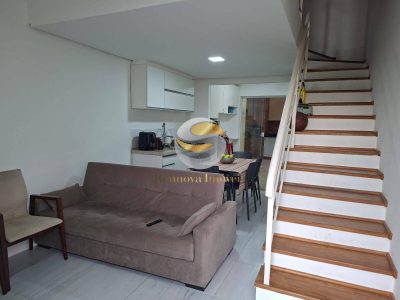 Casa de Condomínio, 3 quartos - Foto 2