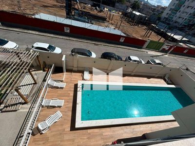 Apartamento, 2 quartos, 60 m² - Foto 3