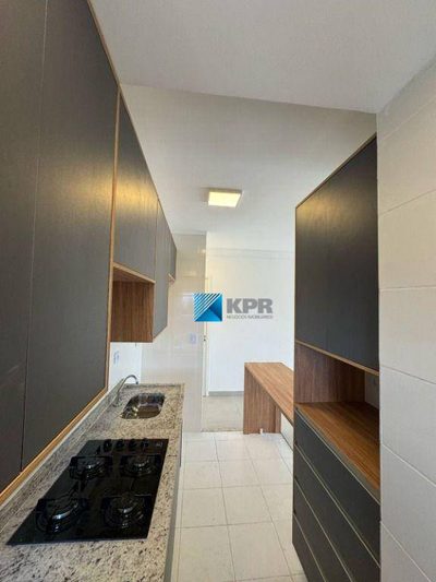 Apartamento, 3 quartos, 58 m² - Foto 5