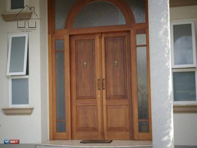 Casa de Condomínio, 5 quartos - Foto 4