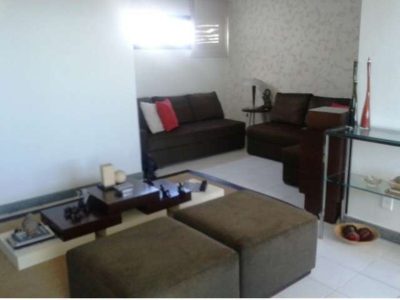 Cobertura, 3 quartos, 240 m² - Foto 4