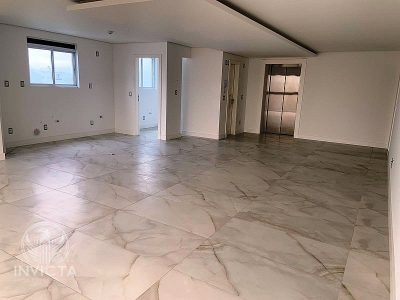 Apartamento, 4 quartos, 167 m² - Foto 2