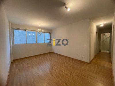 Apartamento, 2 quartos, 76 m² - Foto 2