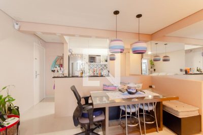 Apartamento, 2 quartos, 62 m² - Foto 4