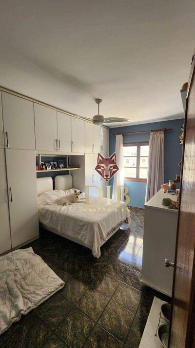 Casa, 3 quartos, 190 m² - Foto 5