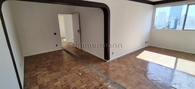 Apartamento, 3 quartos, 115 m² - Foto 2