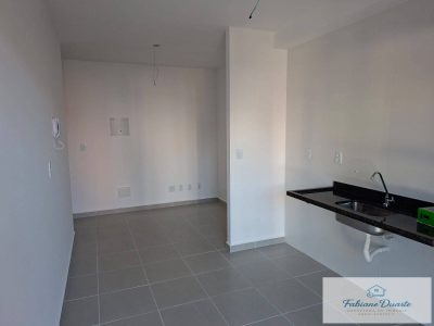 Apartamento, 1 quarto, 42 m² - Foto 3