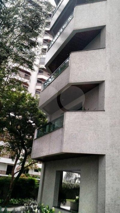 Apartamento, 170 m² - Foto 2