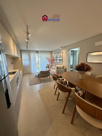 Apartamento, 2 quartos, 81 m² - Foto 5