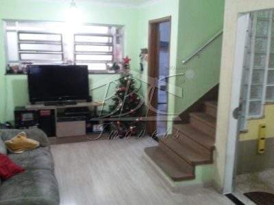Sobrado, 3 quartos, 94 m² - Foto 3