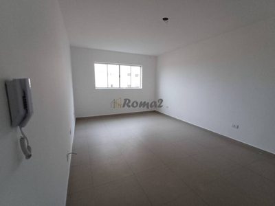 Apartamento, 1 quarto, 60 m² - Foto 3