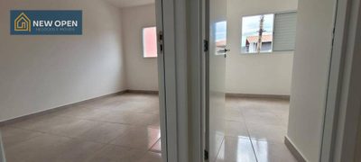 Apartamento, 1 quarto, 51 m² - Foto 4