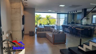 Casa, 3 quartos, 355 m² - Foto 5