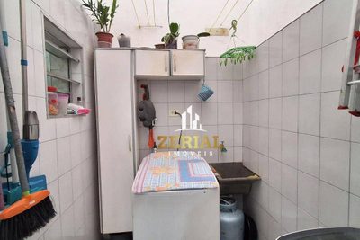 Sobrado, 2 quartos, 267 m² - Foto 5