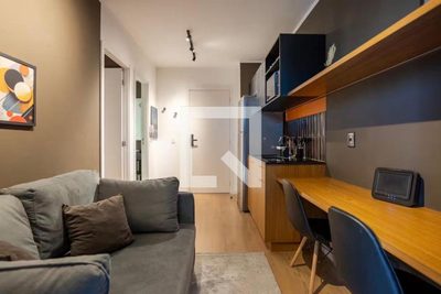 Apartamento, 1 quarto, 28 m² - Foto 5