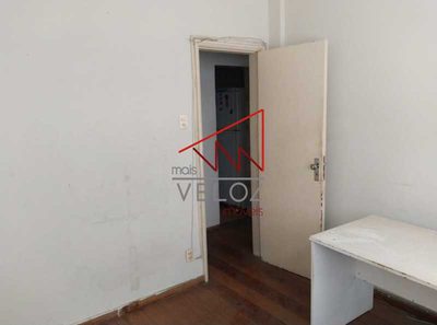 Apartamento, 2 quartos, 64 m² - Foto 1