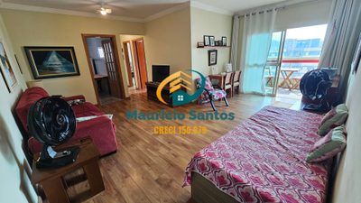 Apartamento, 2 quartos, 88 m² - Foto 2